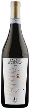 Langhe Chardonnay Sofia 2021 