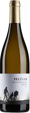 Chardonnay Réserve 2021