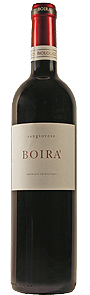 Boira Sangiovese IGT Marche 2019 