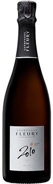 Champagne 2010 Extra Brut