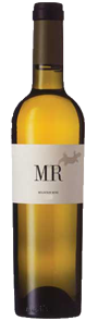 (MR) Mountain Wine DO Málaga 2015 