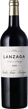 Rioja Alavesa Lanzaga 2017 