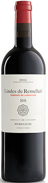 Rioja Lindes de Remelluri - Vinedos de Labastida 2018