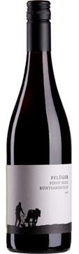 Pinot Noir Bundsandstein 2020 Demeter 