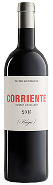 Rioja Corriente 2018 D.O.C