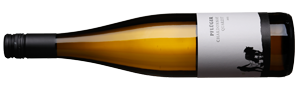 Chardonnay vom Quarzit 2021 Demeter